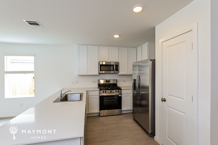 Building Photo - 3008 Wild Dunes Dr