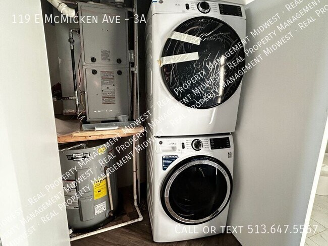 Building Photo - 119 E McMicken Ave