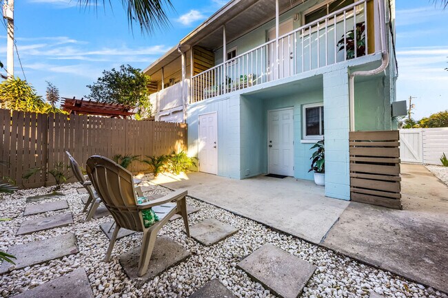 Building Photo - 258 Canaveral Beach Blvd