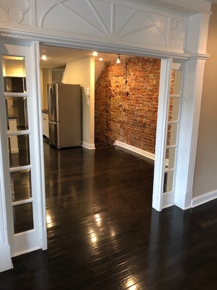 Dining Room - 744 S. 6th street