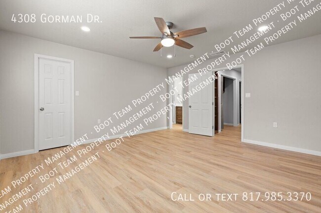 Building Photo - 4308 Gorman Dr