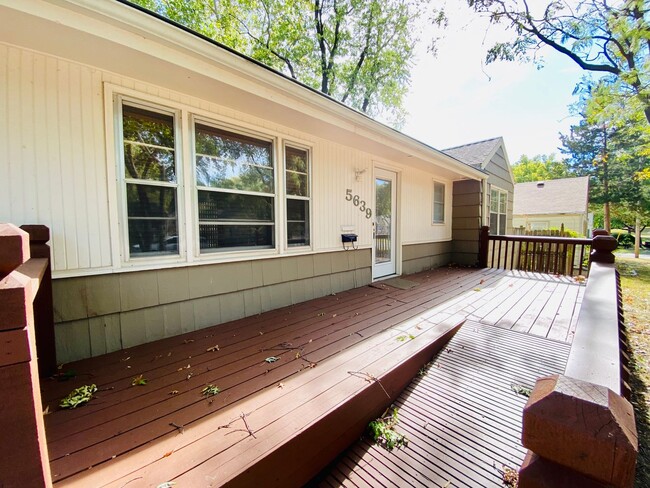 Building Photo - {5639} Spacious Ranch + Two Separate Living Quarters + Fenced Yard!