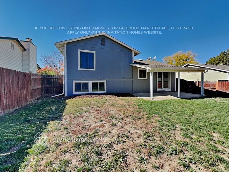 Building Photo - 4174 S Kalispell St