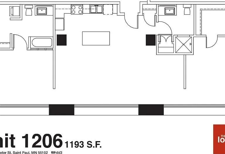 Building Photo - 350 St Peter St