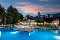 Building Photo - Marquis at Silver Oaks