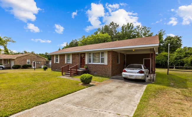 Building Photo - 5611 Stantonsburg Rd
