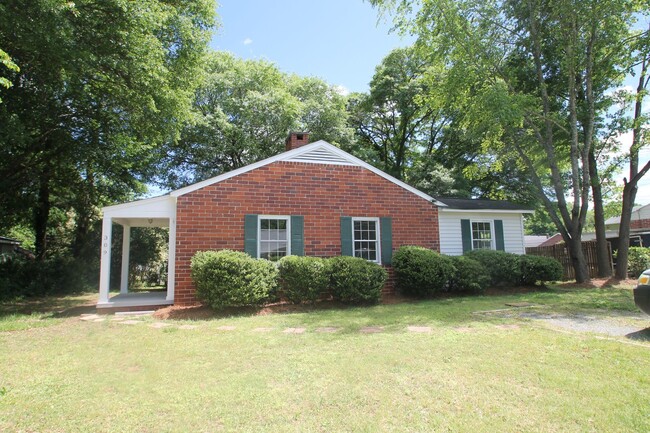 Building Photo - Exclusively offered by MUSE REALTY, LLC
