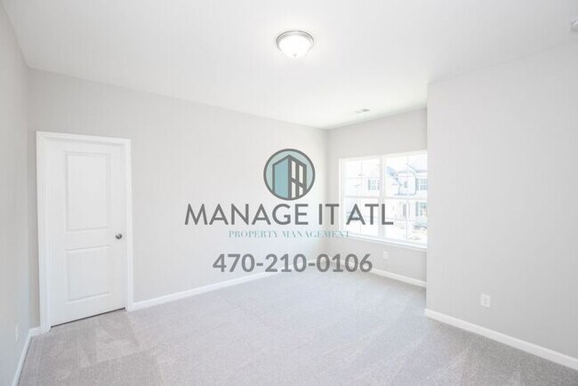 Building Photo - 4 Bedroom House in Hoschton in Mill Creek ...