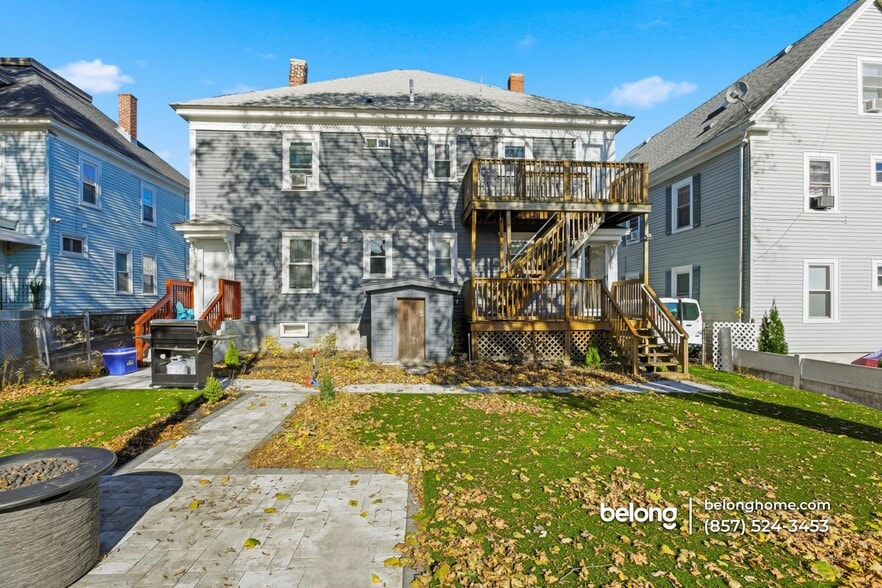 Building Photo - 20 Ashland Ave