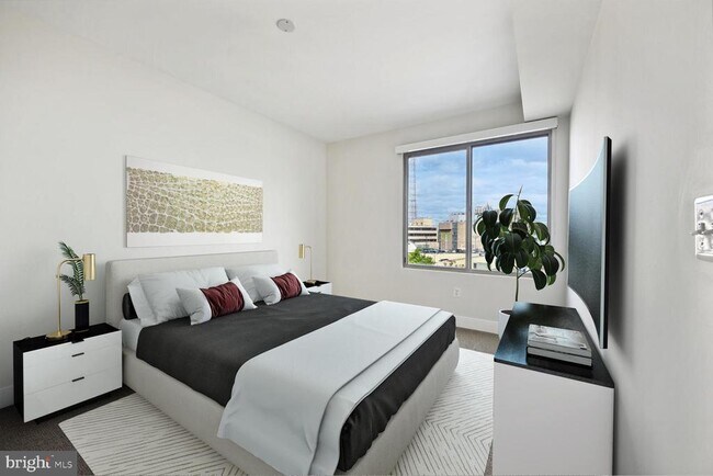 Building Photo - 4101 Albemarle St NW