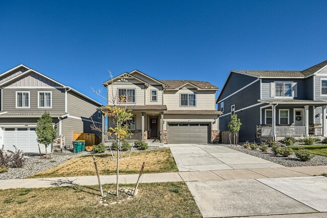 Building Photo - 17399 Trefoil Ln