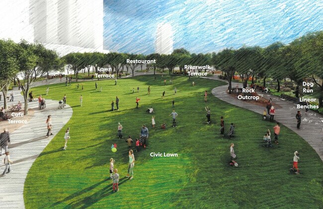 Building Photo - 100 E Las Olas Blvd