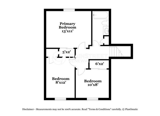 Building Photo - 3 Bedroom Pet-Friendly Home in COLUMBUS, OH with Main Street Renewal