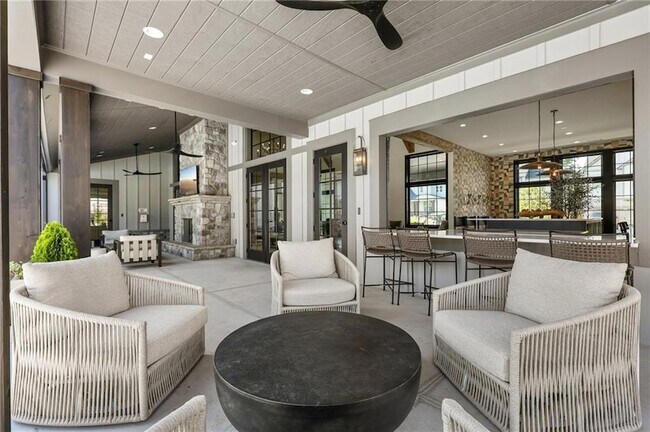 Building Photo - 180 Hensley Pk Ln