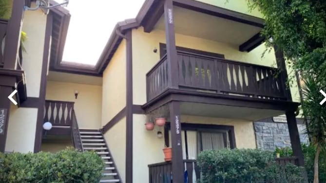 Upstairs Unit - 12394 Rock Springs Ct