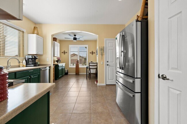 Building Photo - Beautiful Home in Sonora Rancho Sahuarita ...