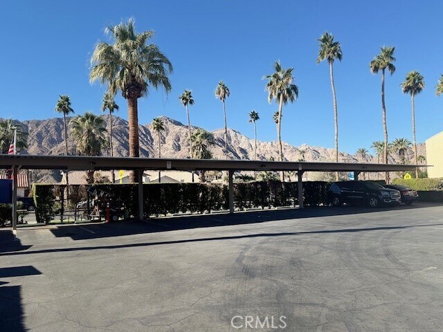 Building Photo - 51085 Eisenhower Dr