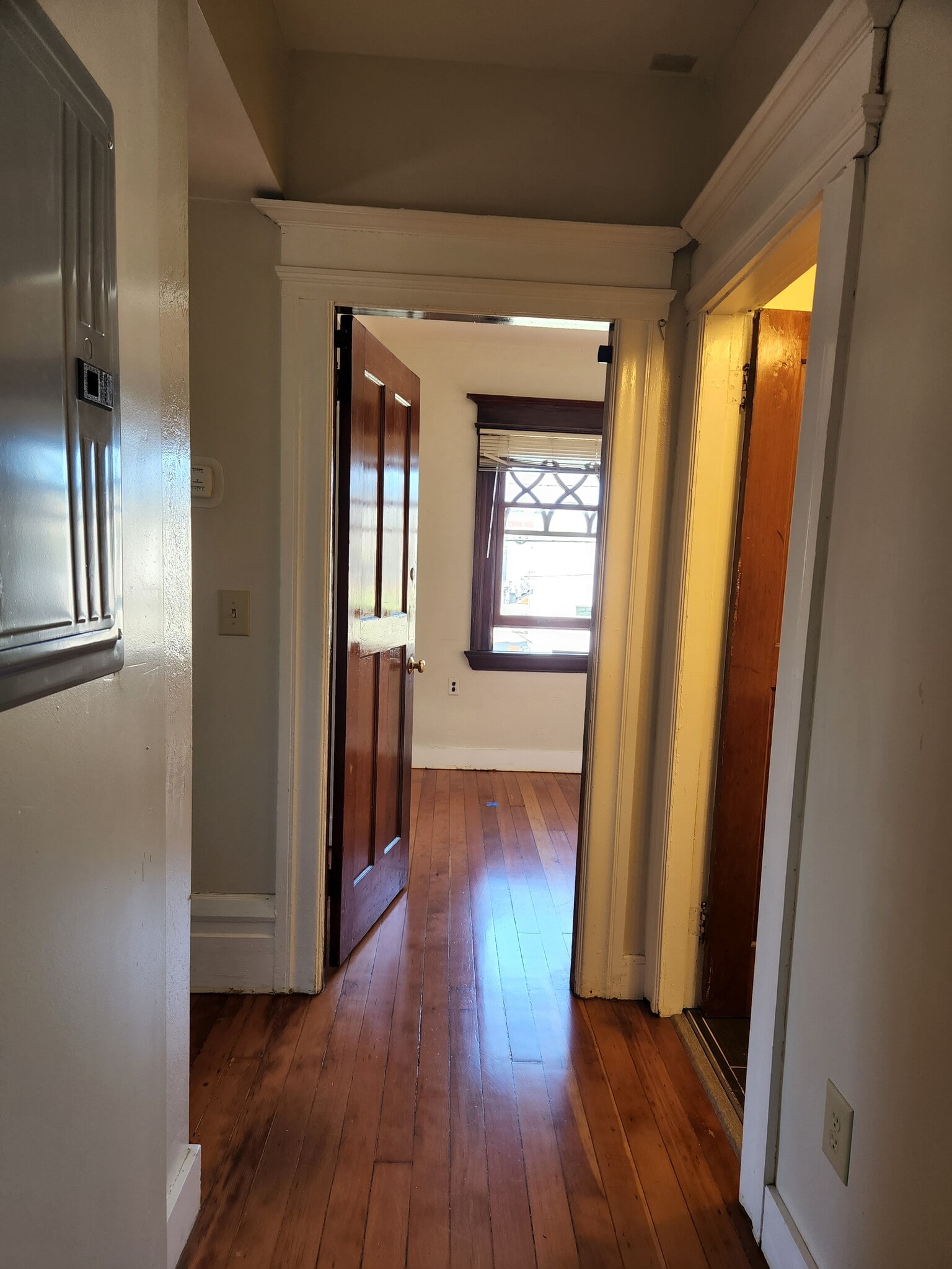 Building Photo - 1924 Channing Way