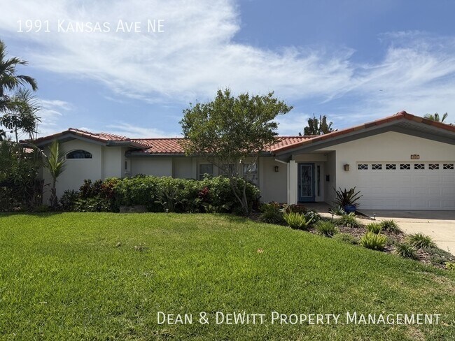 Building Photo - 1991 Kansas Ave NE