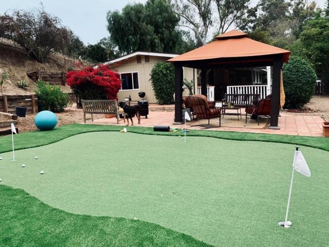 Building Photo - 3 bedroom in Santa Barbara CA 93110