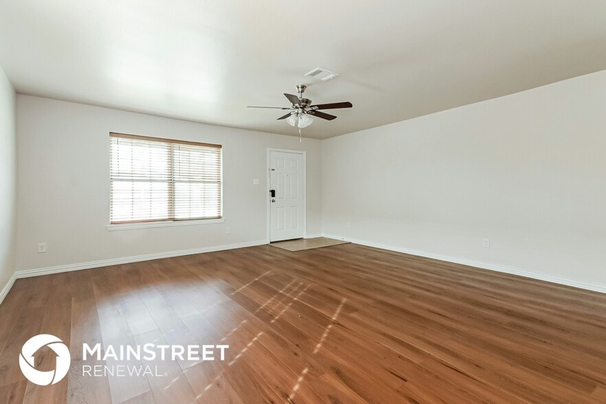 Building Photo - 4712 Stokes St