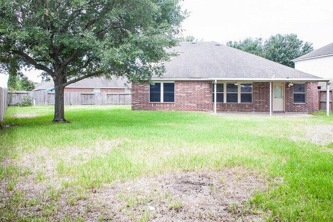 Building Photo - 9402 Borden Bluff Ln