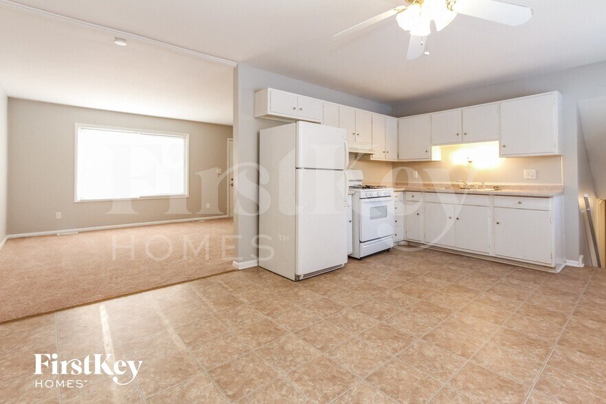 Building Photo - 3632 Margaret Ave