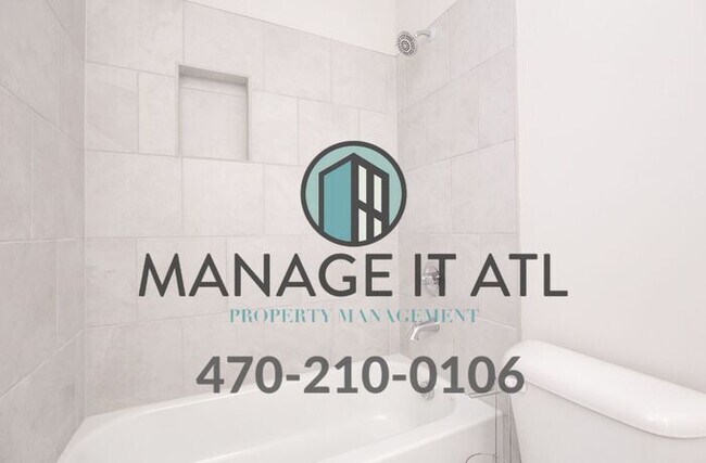 Building Photo - Beautiful 4 bedroom house - Peeachtree Rid...