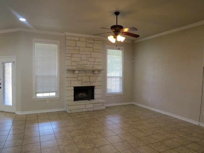 Building Photo - "Spacious 4-Bed Oasis in Killeen with Granite Touches & Cozy Fireplace!"