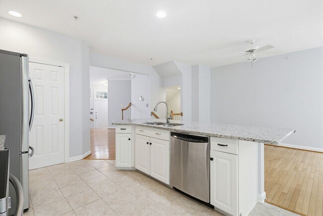 Building Photo - Woodstock, MD