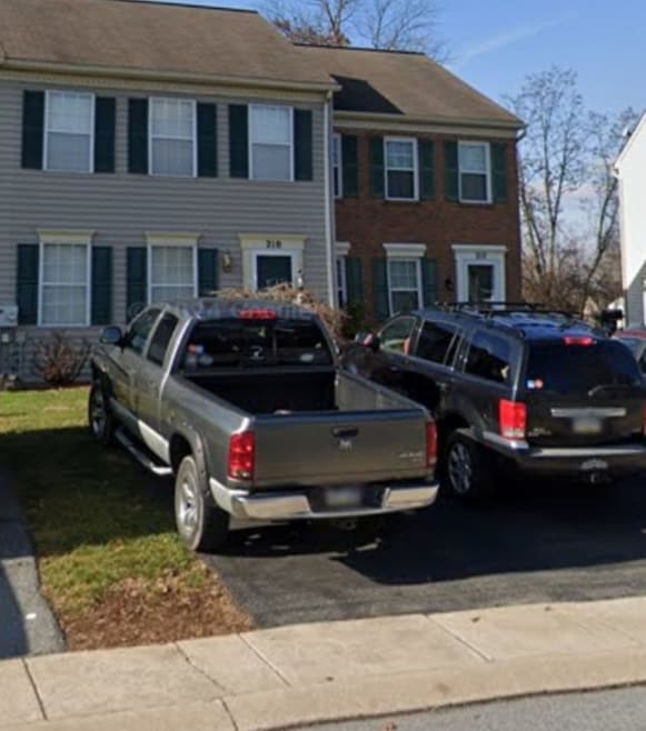 Building Photo - 210 Old Hershey Rd