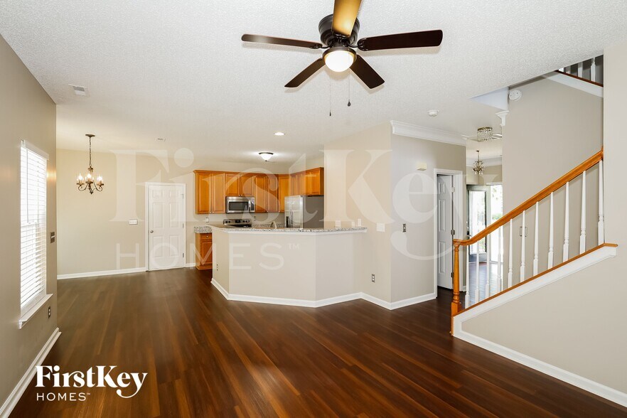 Building Photo - 4303 Canewood Ln