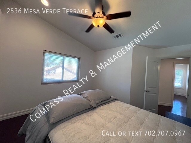 Building Photo - 2536 Mesa Verde Terrace