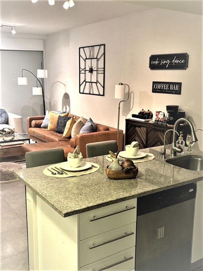 Building Photo - 888 Biscayne Blvd