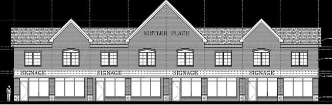 Primary Photo - Kistler Place
