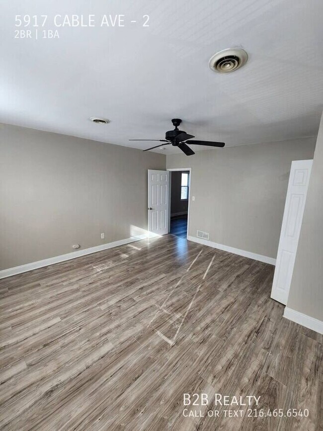 Building Photo - 5917 Cable Ave