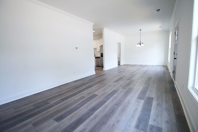 Building Photo - PRE- LEASING 2025 - New Construction 4 Bed...