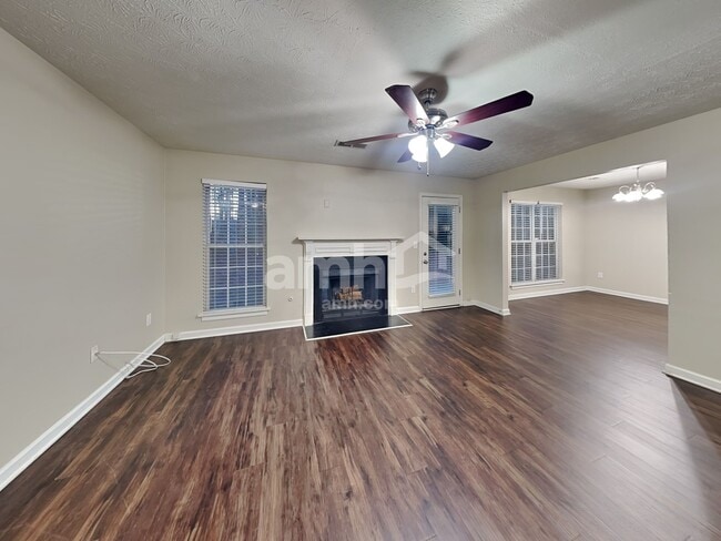 Building Photo - 3533 Shortleaf Run