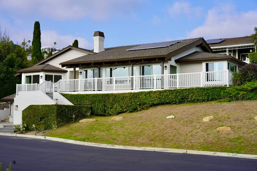 Building Photo - 18826 Winnwood Ln