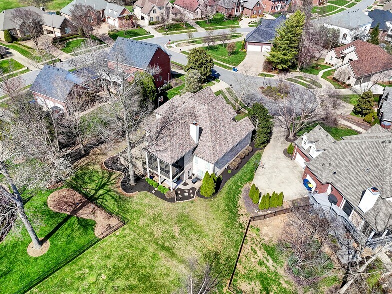 Building Photo - 2603 Locust Hill Pl