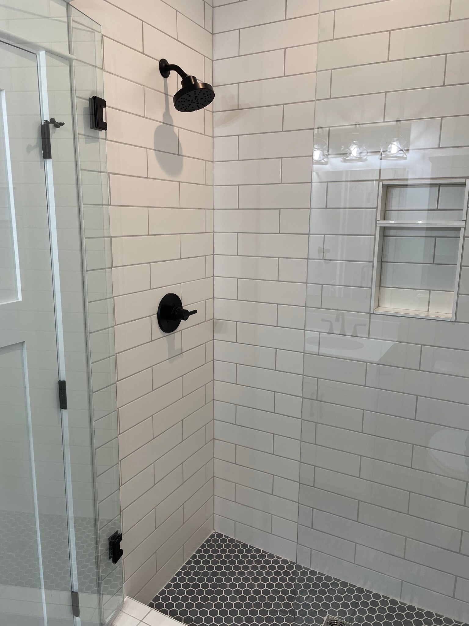 Bedroom/Bathroom #1 - 516 Phoenix St