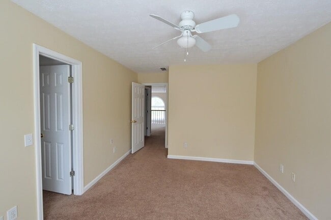 Building Photo - 5555 Cannonero Dr