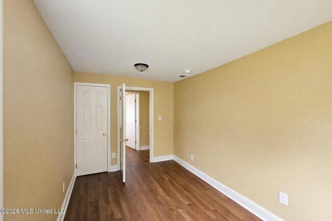 Building Photo - 6513 Martin Luther King Blvd