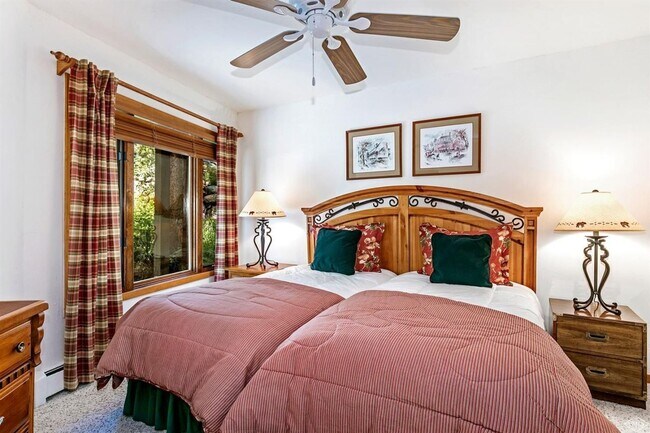 Building Photo - Classic Vail Retreat with 2 Kitchens, Loft Office, and 2-Car Garage