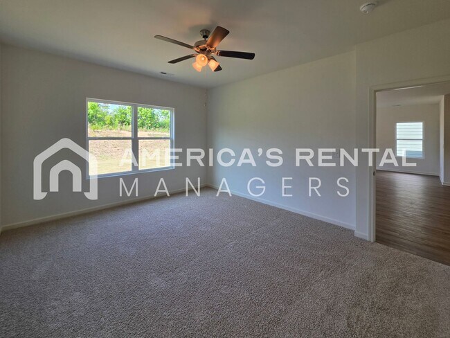 Building Photo - New House for Rent in Kimberly, AL!
