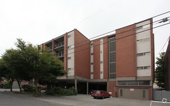 Building Photo - Ramayana Apartments