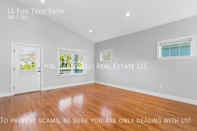 Building Photo - 14 Fox Trot Path