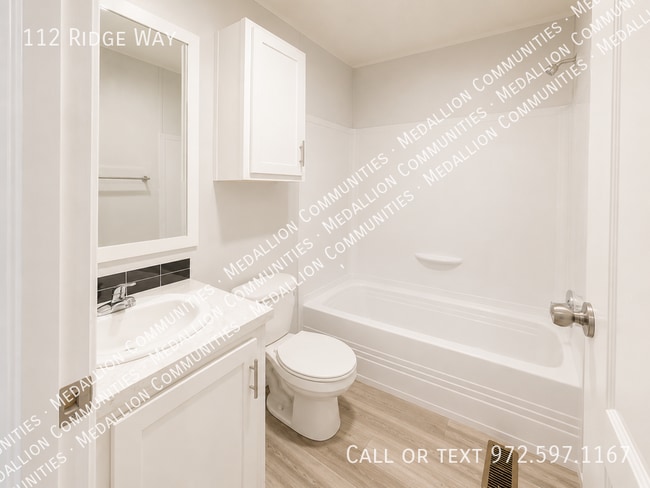 Building Photo - 112 Ridgeway Dr