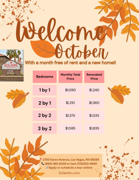 Primary Photo - 1750 Karen Ave