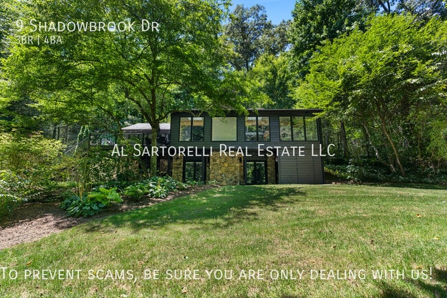Building Photo - 9 Shadowbrook Dr